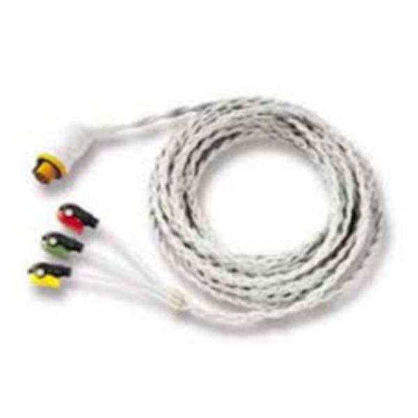 Leadwire Electrocardio 300 Series 5 Lead Ea